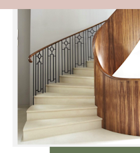 Услуги Лестницы под ключ в Выксе