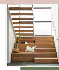 Услуги Лестницы под ключ в Выксе