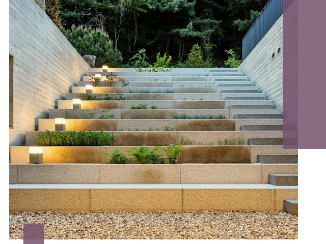 Монтаж лестниц под ключ в Выксе — быстро и качественно