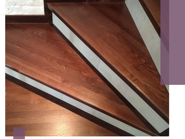 Ремонт металлических и бетонных лестниц в Выксе быстро и качественно