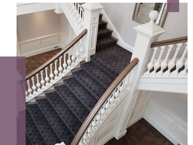 Деревянные лестницы в Выксе на заказ от 435540 руб. — ПРОЛЁТ-Вкс