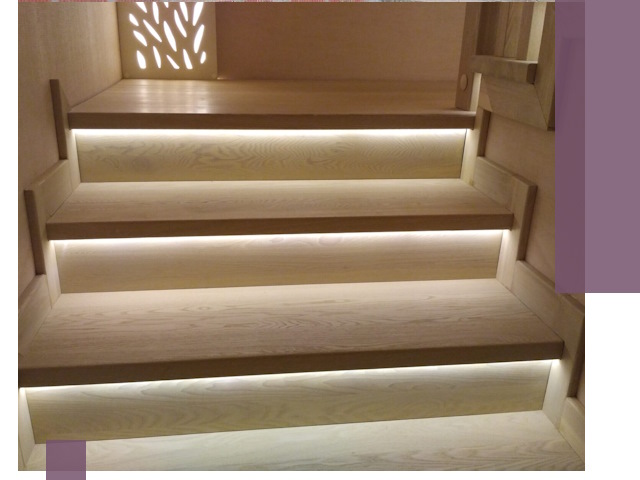 Облицовка бетонных лестниц под ключ в Выксе качественно и быстро