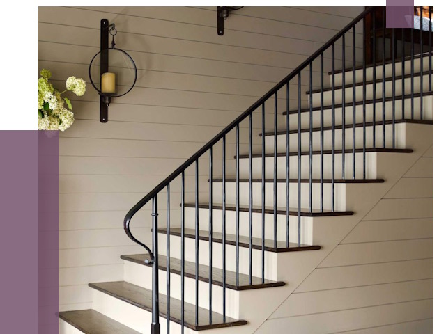 Лестницы для дома в Выксе —  от 77775 руб. | ПРОЛЁТ-Вкс