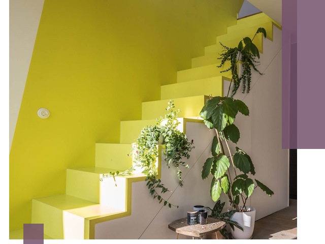 Профессиональная покраска лестниц в Выксе с гарантией качества