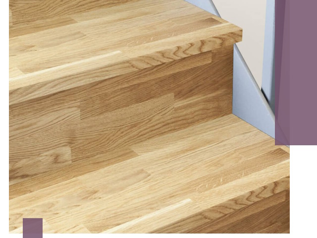 Лестницы из сосны под ключ в Выксе — изготовление и монтаж