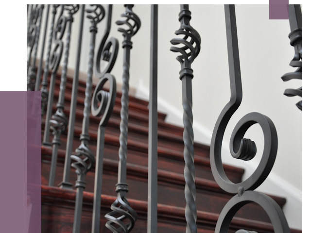 Демонтаж перил в Выксе от 4355 руб. — разборка и вывоз | ПРОЛЁТ-Вкс