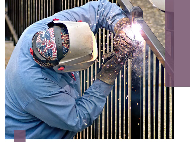 Демонтаж перил срочно и аккуратно в Выксе