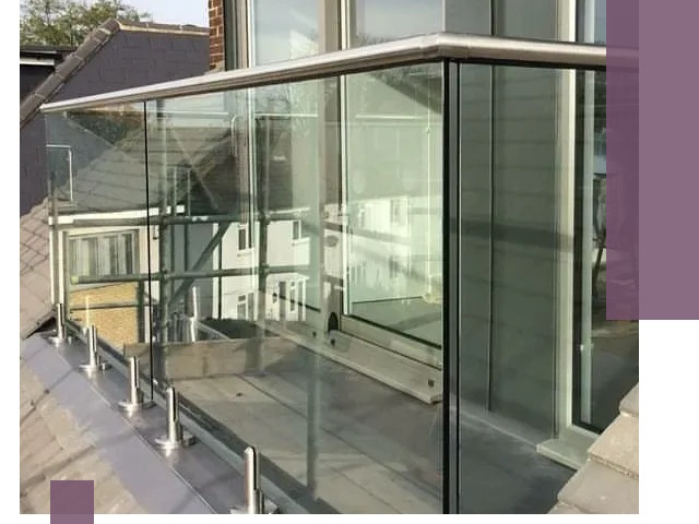 Демонтаж балконных ограждений в Выксе — быстро и безопасно