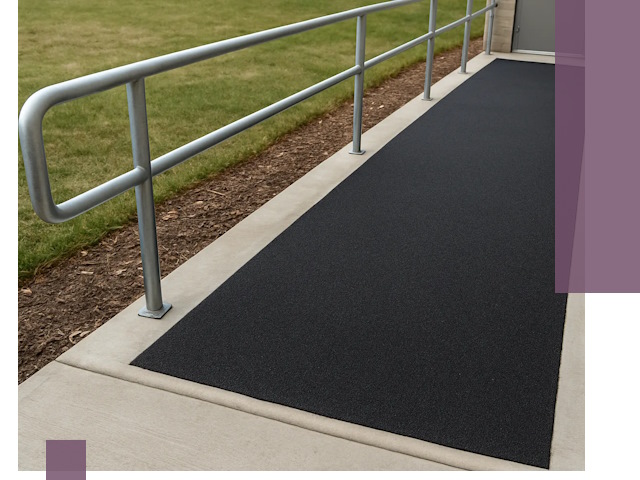 Демонтаж пандусов в Выксе: быстро и аккуратно