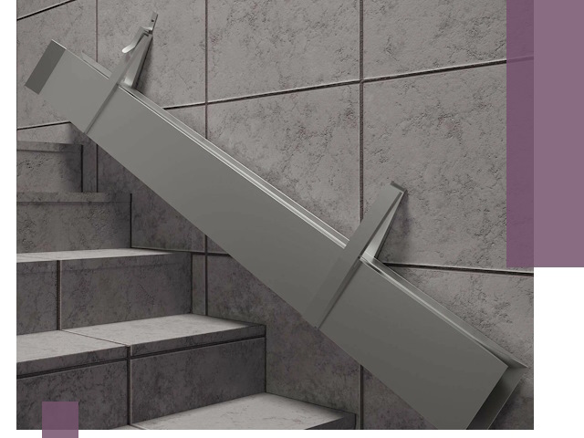 Монтаж откидных пандусов под ключ в Выксе для удобства доступа