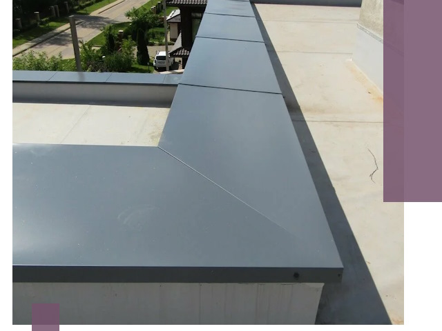 Демонтаж парапетов любой сложности в Выксе быстро и аккуратно