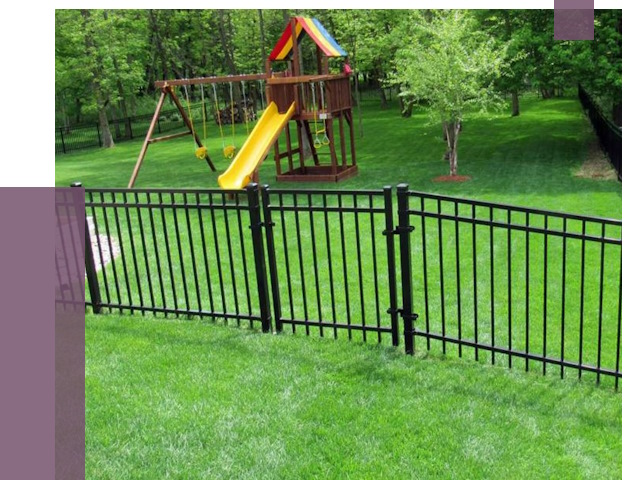 Изготовление газонных ограждений в Выксе от 4355 руб. | ПРОЛЁТ-Вкс