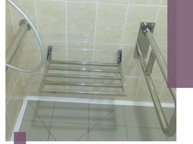 Демонтаж поручней для инвалидов в Выксе быстро и безопасно